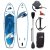 paddleboard F2 Strato Combo 11'5'' BLUE