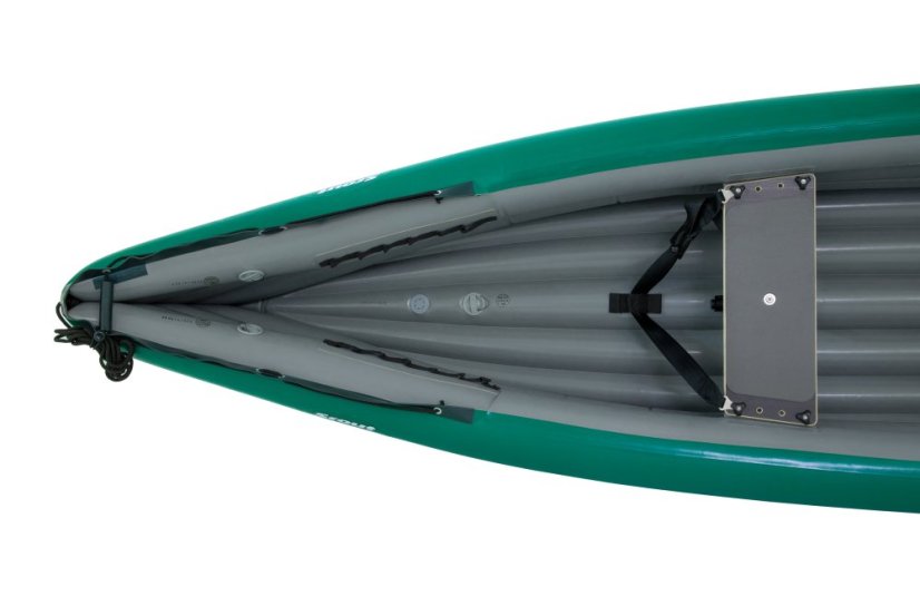 CANOE SCOUT Standard GUMOTEX Set 2