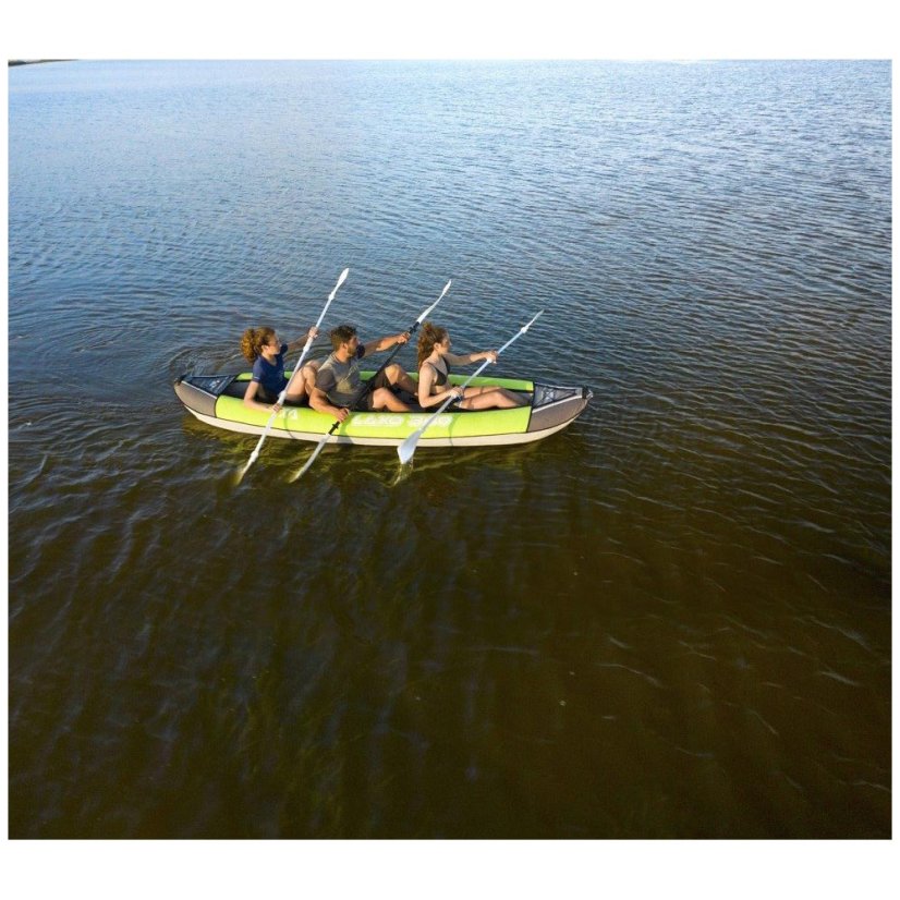 Kajak AQUA MARINA Laxo 12'6''