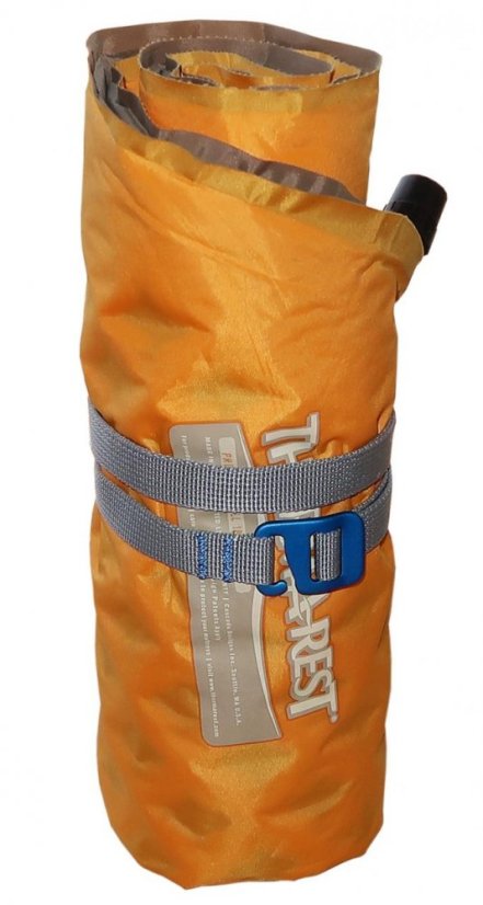 BOLL GEAR STRAPS 1.8m granite