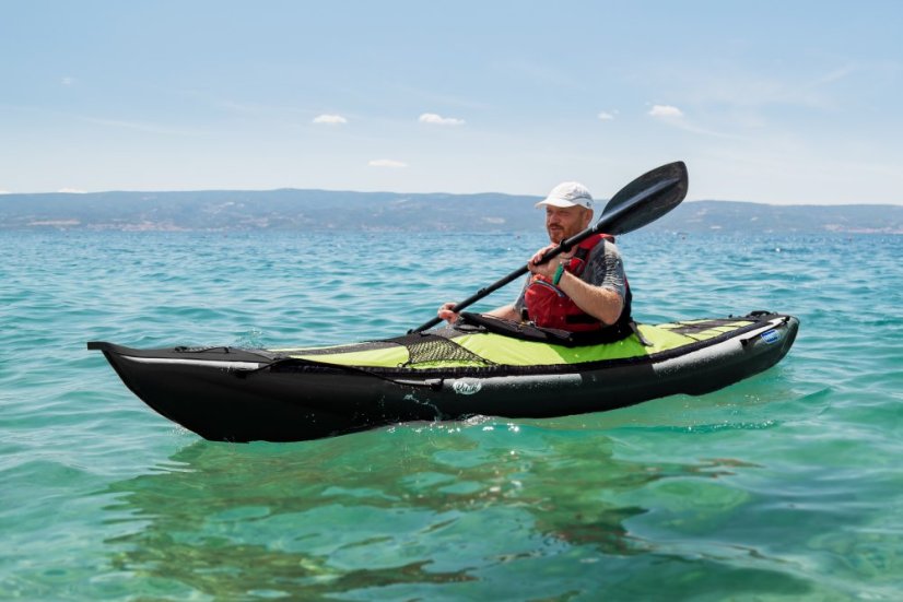 KAYAK RUSH 1 GUMOTEX