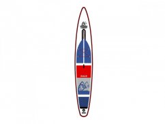 nafukovaci sup paddleboard tambo race 14x27,5 esd II