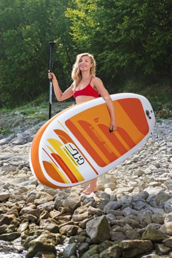 Paddleboard HYDROFORCE Aqua Journey 9
