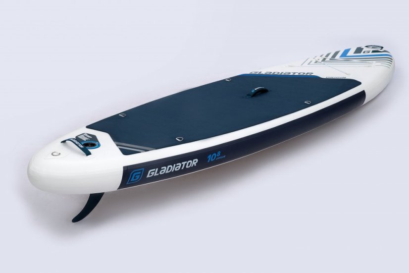 Paddleboard GLADIATOR Origin Combo 10'8''x34''x6''