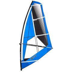 Windsurf STX WS 250 Freeride + Evolve 4.9