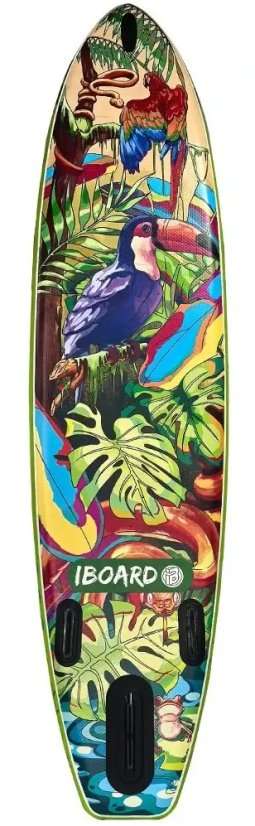 paddleboard iBOARD 11' - 8 TOUCAN