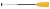 Paddle TNP 505.0 Allround Canoe