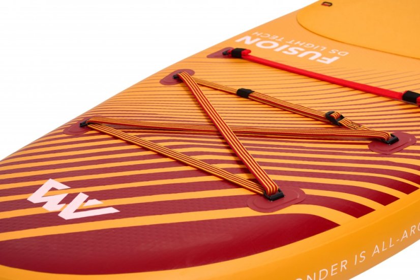 Paddleboard AQUA MARINA Fusion Kajak Set