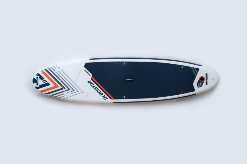 paddleboard GLADIATOR Origin Combo 10'6''