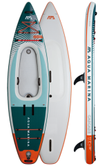 Kajak AQUA MARINA Cascade 11'2''x35''x8''