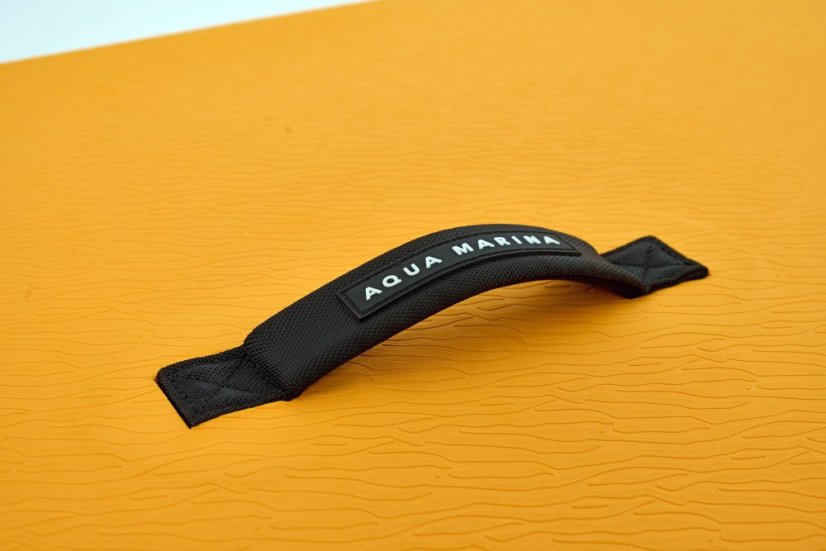 Paddleboard AQUA MARINA Fusion Kajak Set