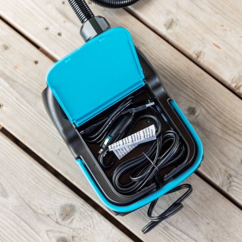 Elektrische Pumpe SPINERA SUP4 16PSI