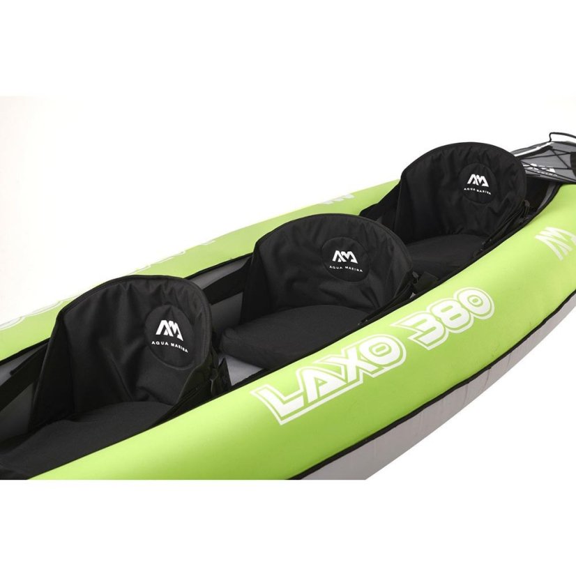 Kajak AQUA MARINA Laxo 12'6''
