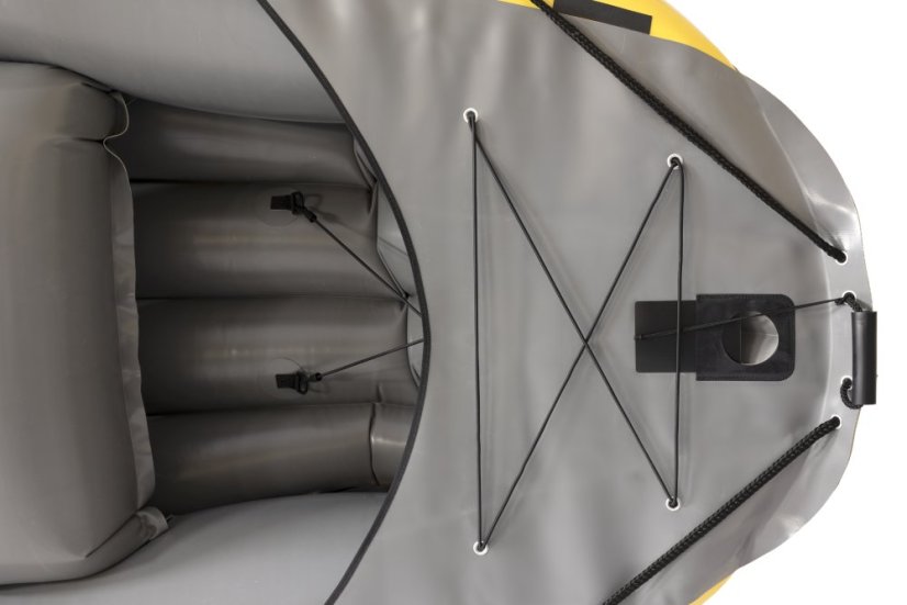 RAFT ONTARIO 450 S GUMOTEX