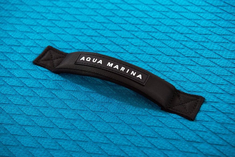 plovák AQUA MARINA Vibrant 8'0''x28''x4''
