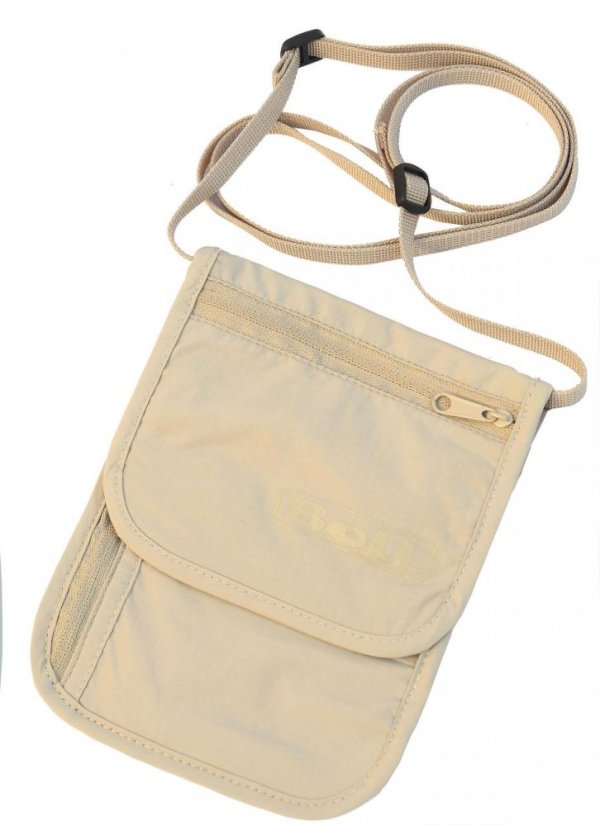 BOLL SECURITY POUCH safari