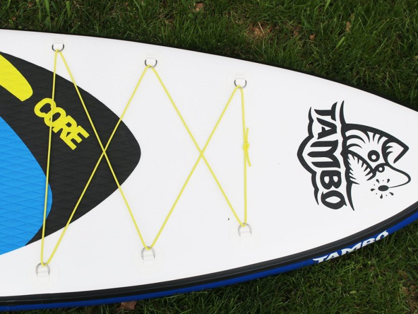 Paddleboard Tambo CORE 11’3″ WOW