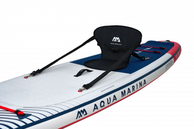 Paddleboard AQUA MARINA Hyper 12'6'' NAVY