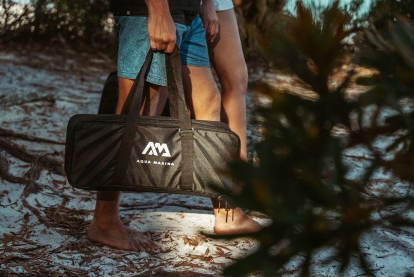 motor SUP AQUA MARINA BlueDrive X PRO Double Battery