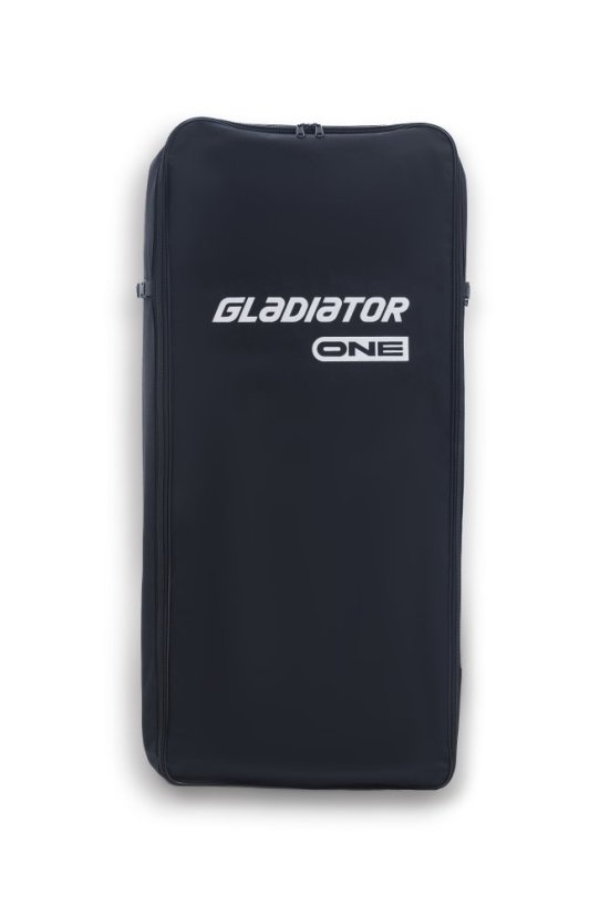 paddleboard GLADIATOR One 10'8'' White