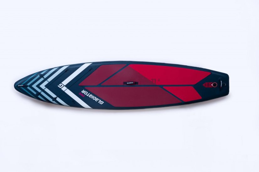 Paddleboard GLADIATOR Pro 11'4x32"x5"
