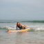 Paddleboard Aqua Marina PURE AIR TROPIC 12'0 MINICOMBO