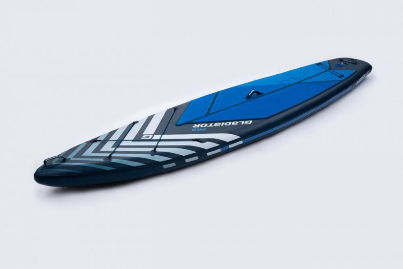 Paddleboard GLADIATOR Pro 12'6" WIDE