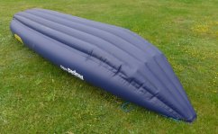 Inflatable canoe WTX Rapid Wild