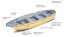 RAFT ONTARIO 450 S GUMOTEX