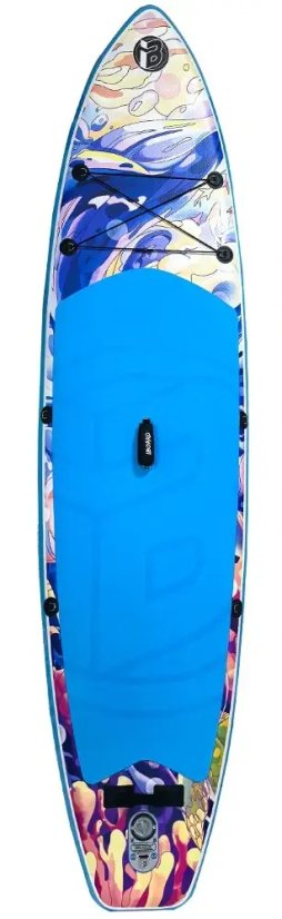paddleboard iBOARD 11' WHALE