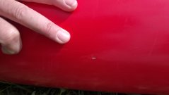 Kajak SOLAR Gumotex BAZAR