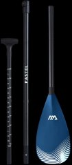 paddle AQUA MARINA Pastel Adjustable Fiberglass/Carbon 3D