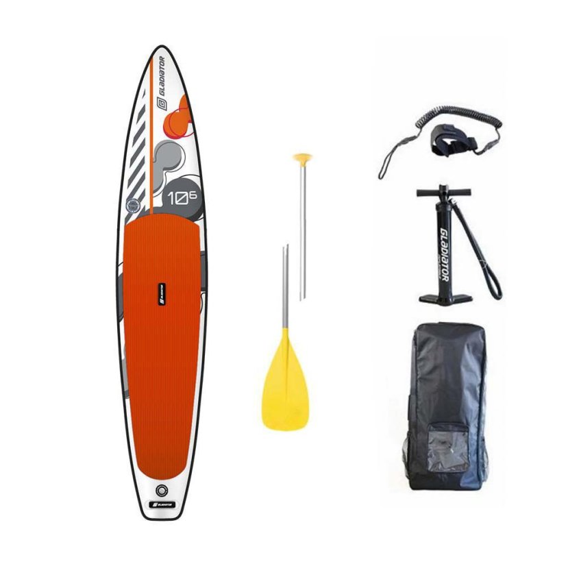 paddleboard GLADIATOR Kids 10'6''