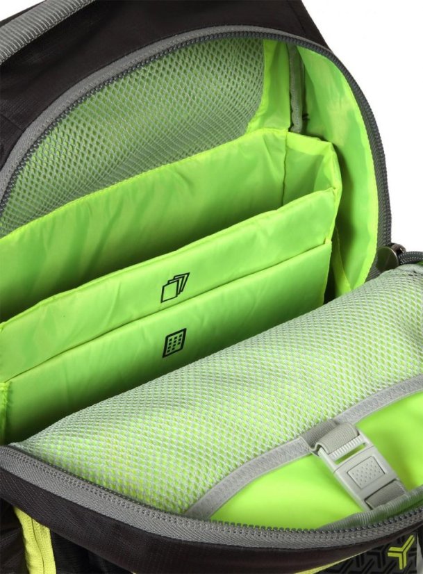 Školní batoh BOLL SMART 24 regatta