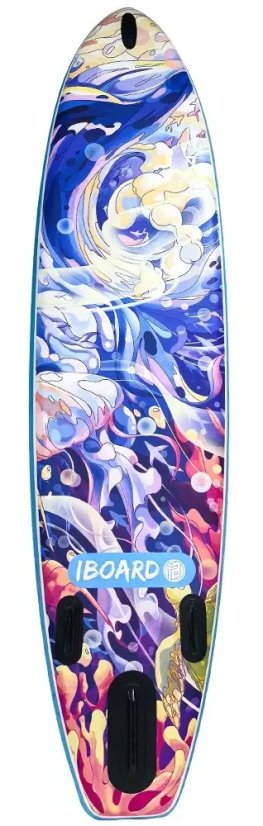 paddleboard iBOARD 11' WHALE