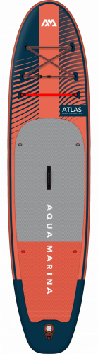 Paddleboard AQUA MARINA Atlas 12'0 SKY GLIDER