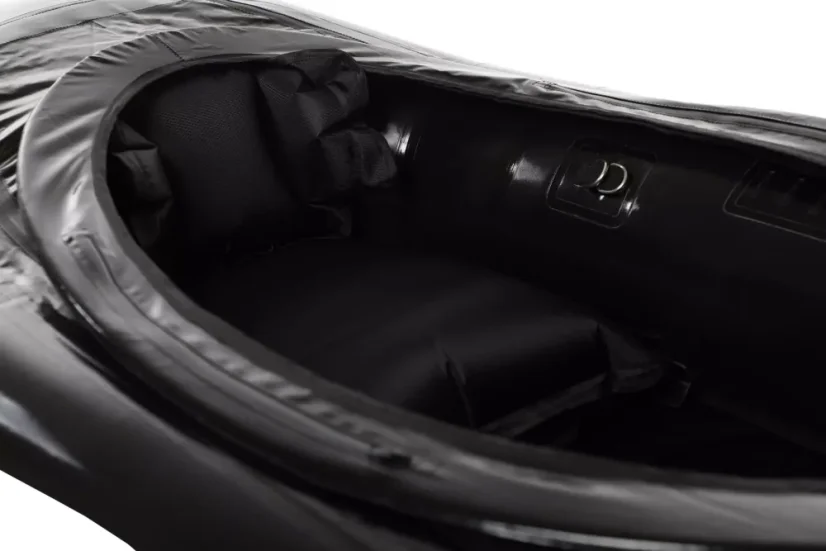 Packraft Ultima Eddy