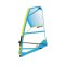 What size sail to choose for windsup?
