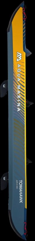 Kajak AQUA MARINA Tomahawk K 440