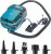 12V SUP Pump SPINERA SUP5 16psi 1