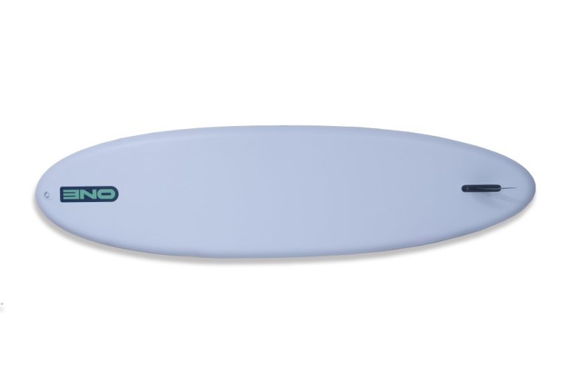 paddleboard GLADIATOR One 10'8'' White