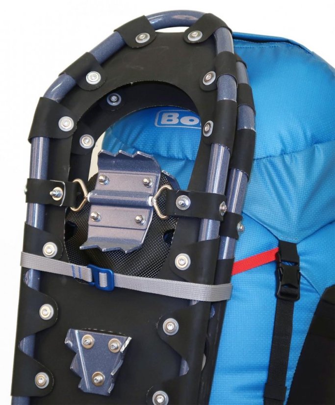 BOLL GEAR STRAPS 1.0m shark