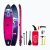 paddleboard iBOARD 11' - 15 DOG