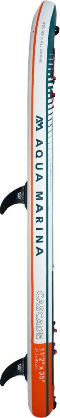 Kajak AQUA MARINA Cascade 11'2''x35''x8''