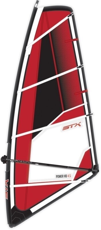 Plachta STX PowerHD Dacron 4.5