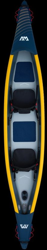 Kajak AQUA MARINA Tomahawk K 440