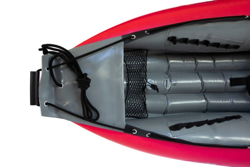 CANOE BARAKA GUMOTEX