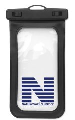 Vodotěsný obal na mobil IPX8