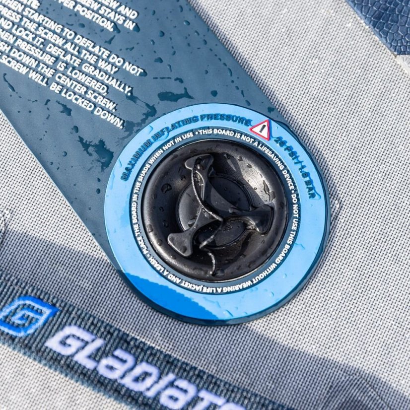 Paddleboard GLADIATOR Origin 10'8