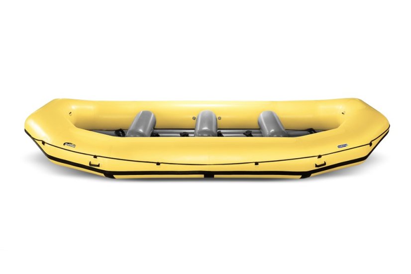 RAFT PULSAR 450 GUMOTEX
